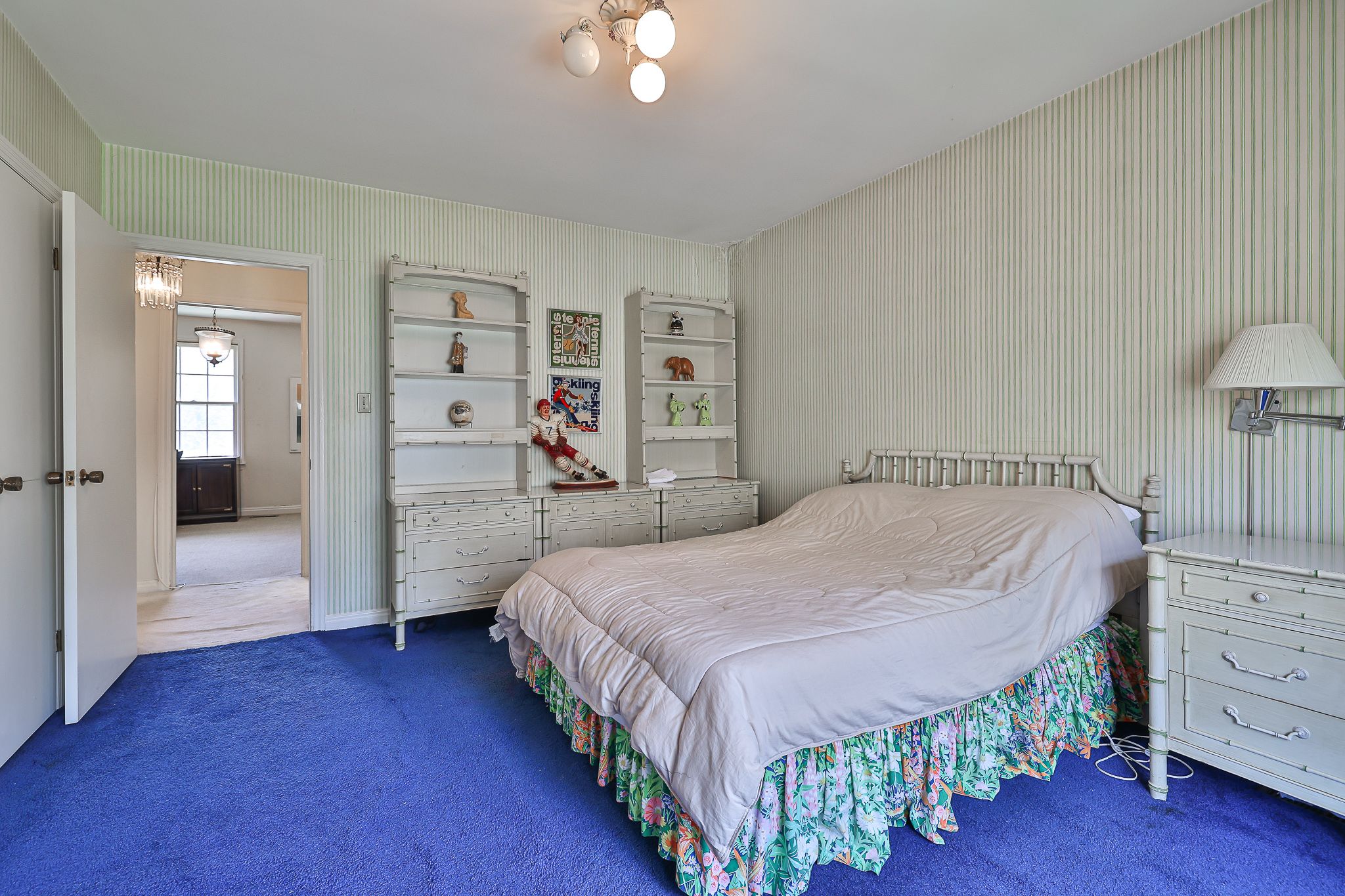 38 Fifeshire Road