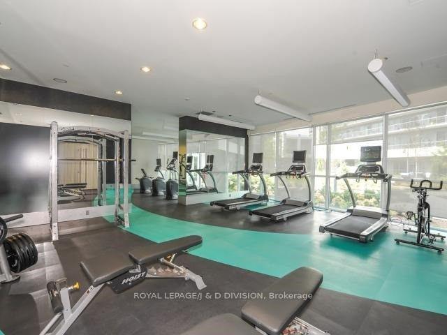 2 Bedrooms Condo at 80 Marine Parade, Toronto For sale