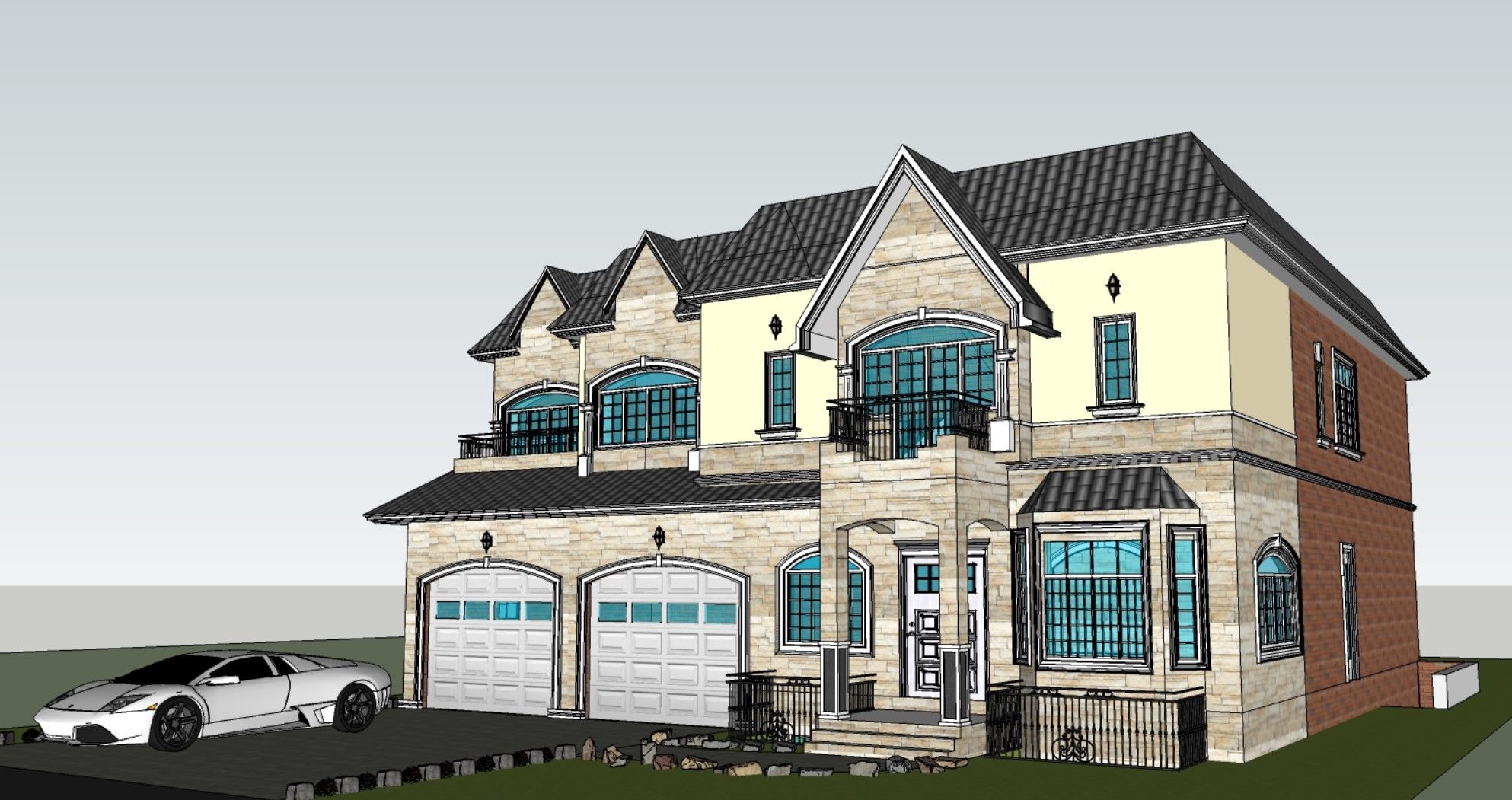 62 Peter Street Markham Ontario L3P 2A6