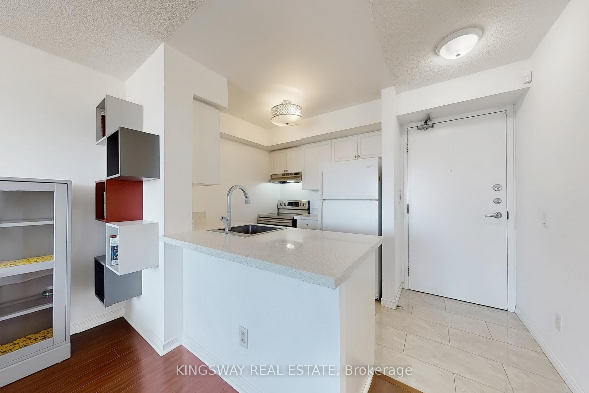 1 Bedroom Condo at 155 Beecroft, Toronto For sale