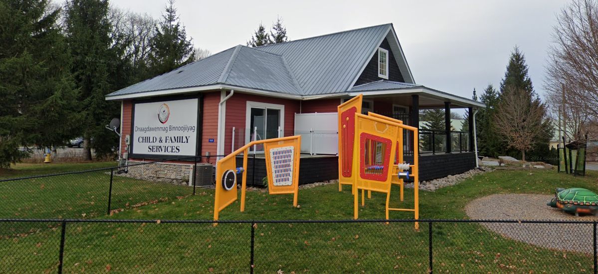 100 Steamship Bay Road Gravenhurst Ontario P1P 1Z9