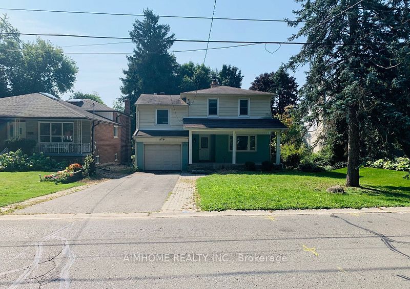 222 Richmond Street, Richmond Hill, ON L4C 3Y8