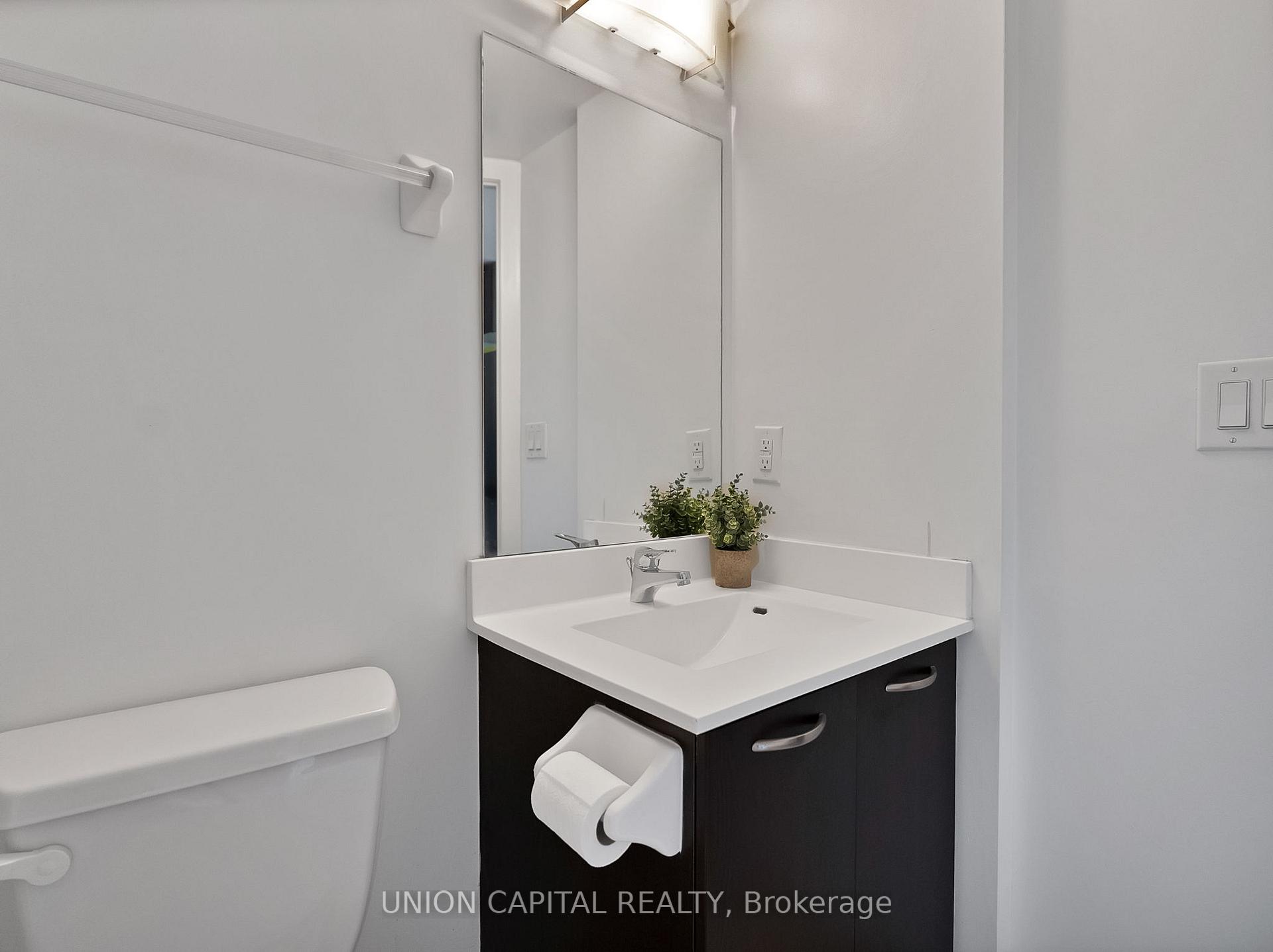 1 Bedroom Condo at 38 Joe Shuster, Toronto For sale