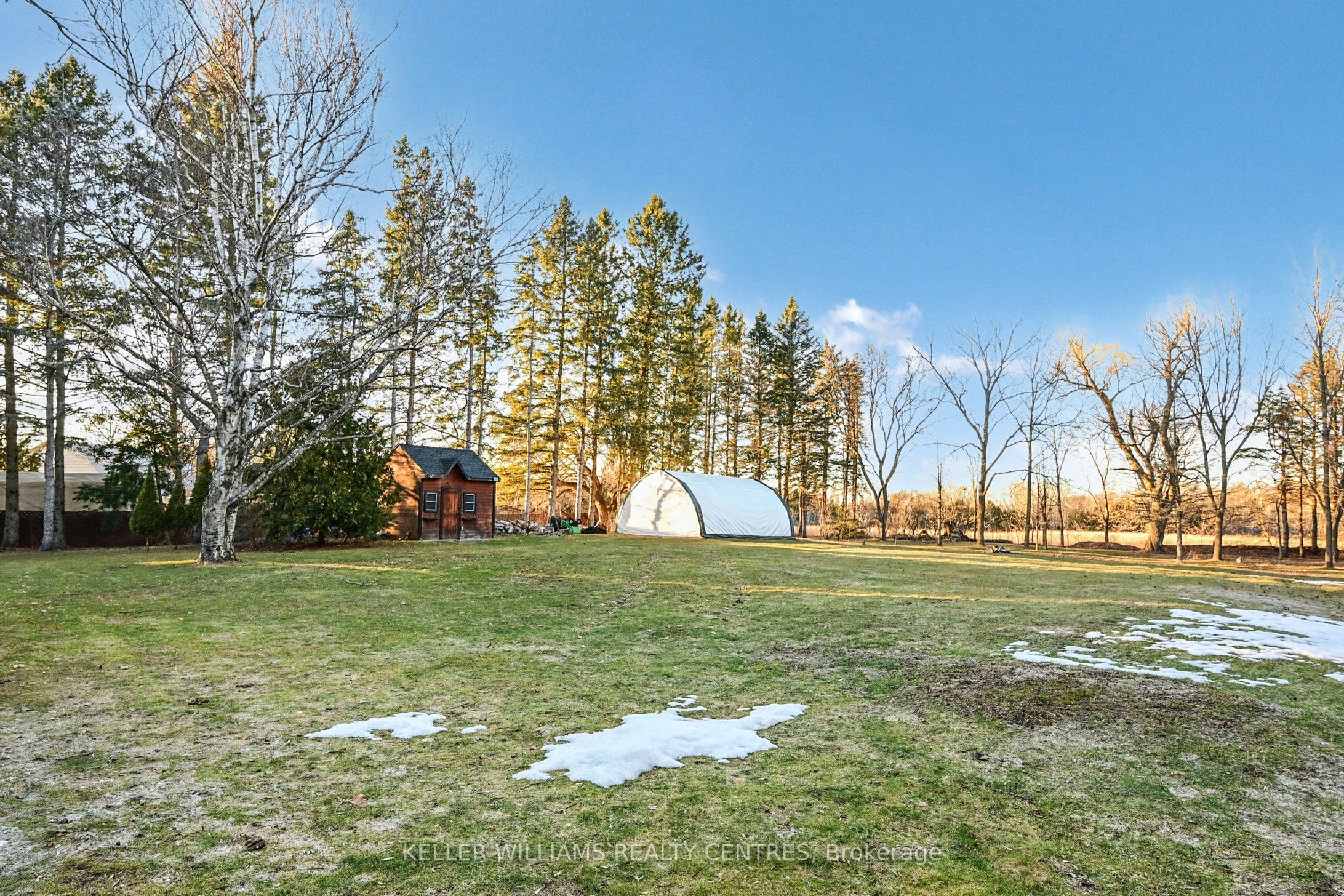 5024 Lloydtown-Aurora Road