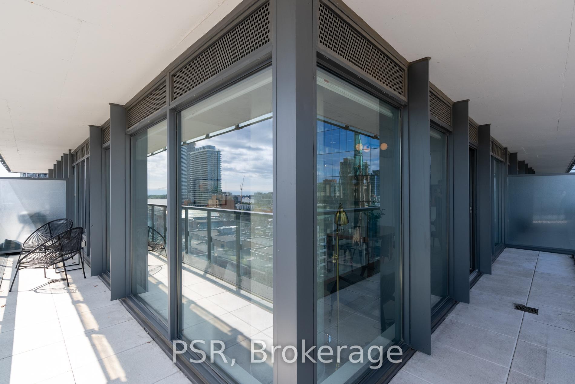 1 Bedroom Condo at 60 Colborne, Toronto For sale
