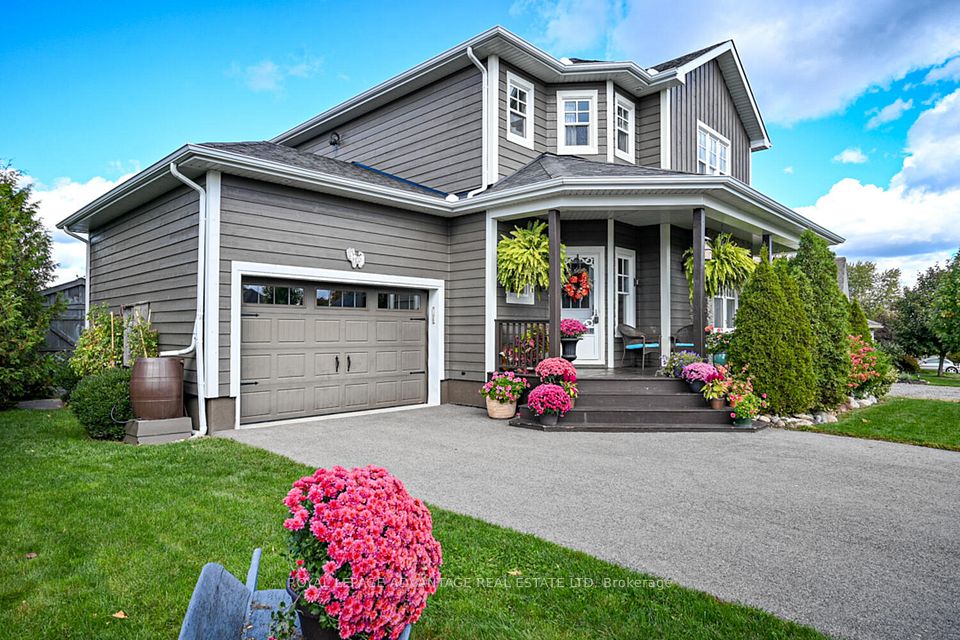 119 SOPHIE Lane, Merrickville-Wolford, ON K0G 1N0