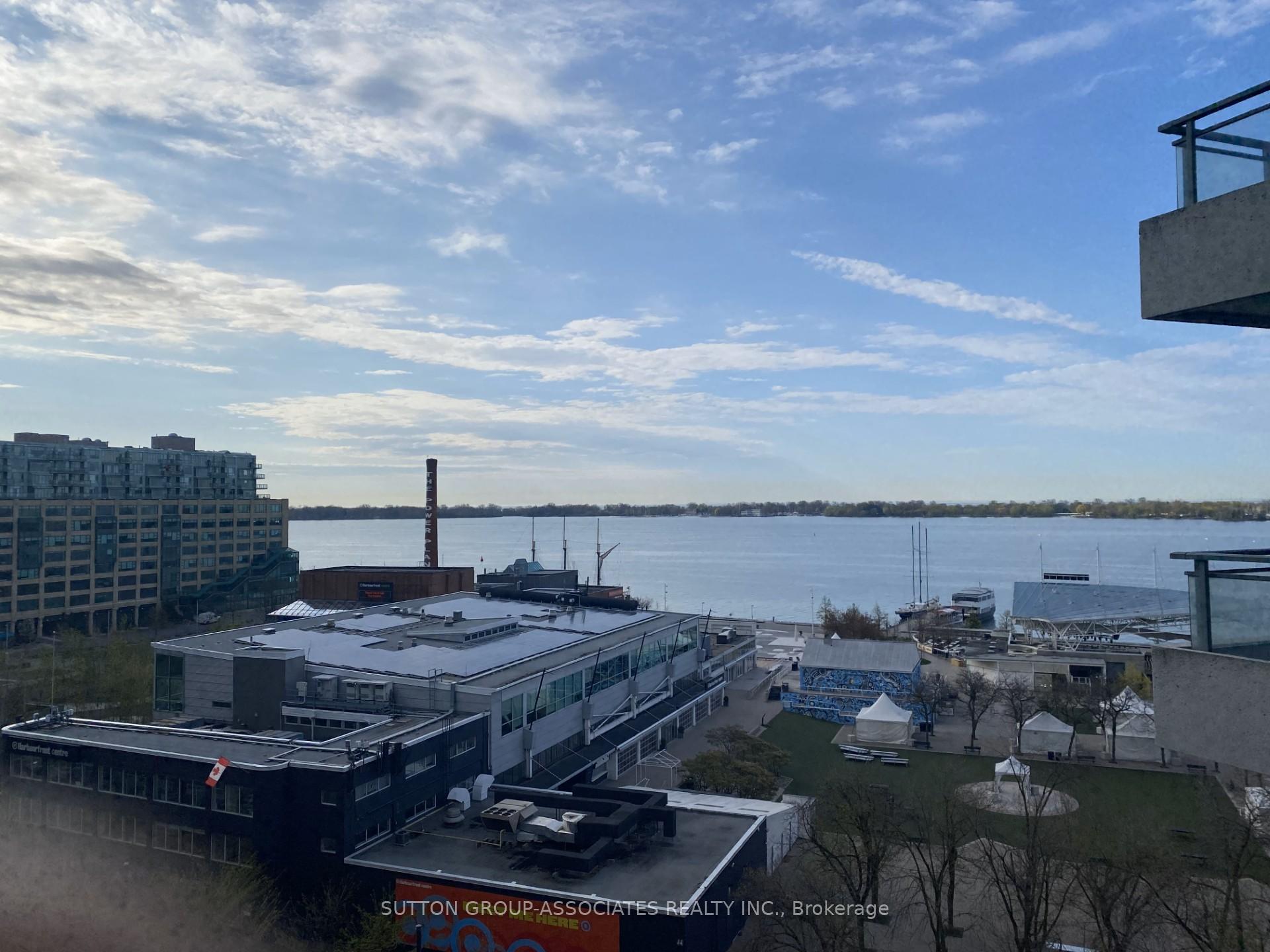 1 Bedroom Condo at 230 Queens, Toronto For sale