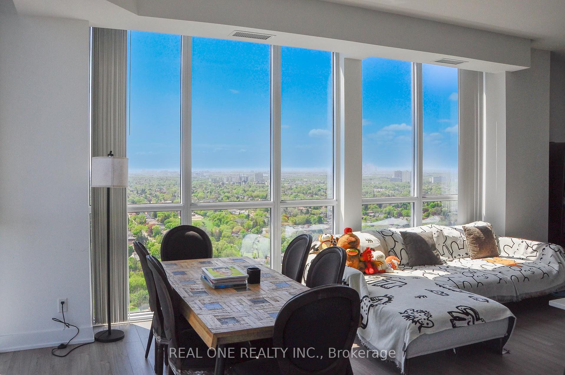 3 Bedrooms Condo at 5180 Yonge, Toronto For sale