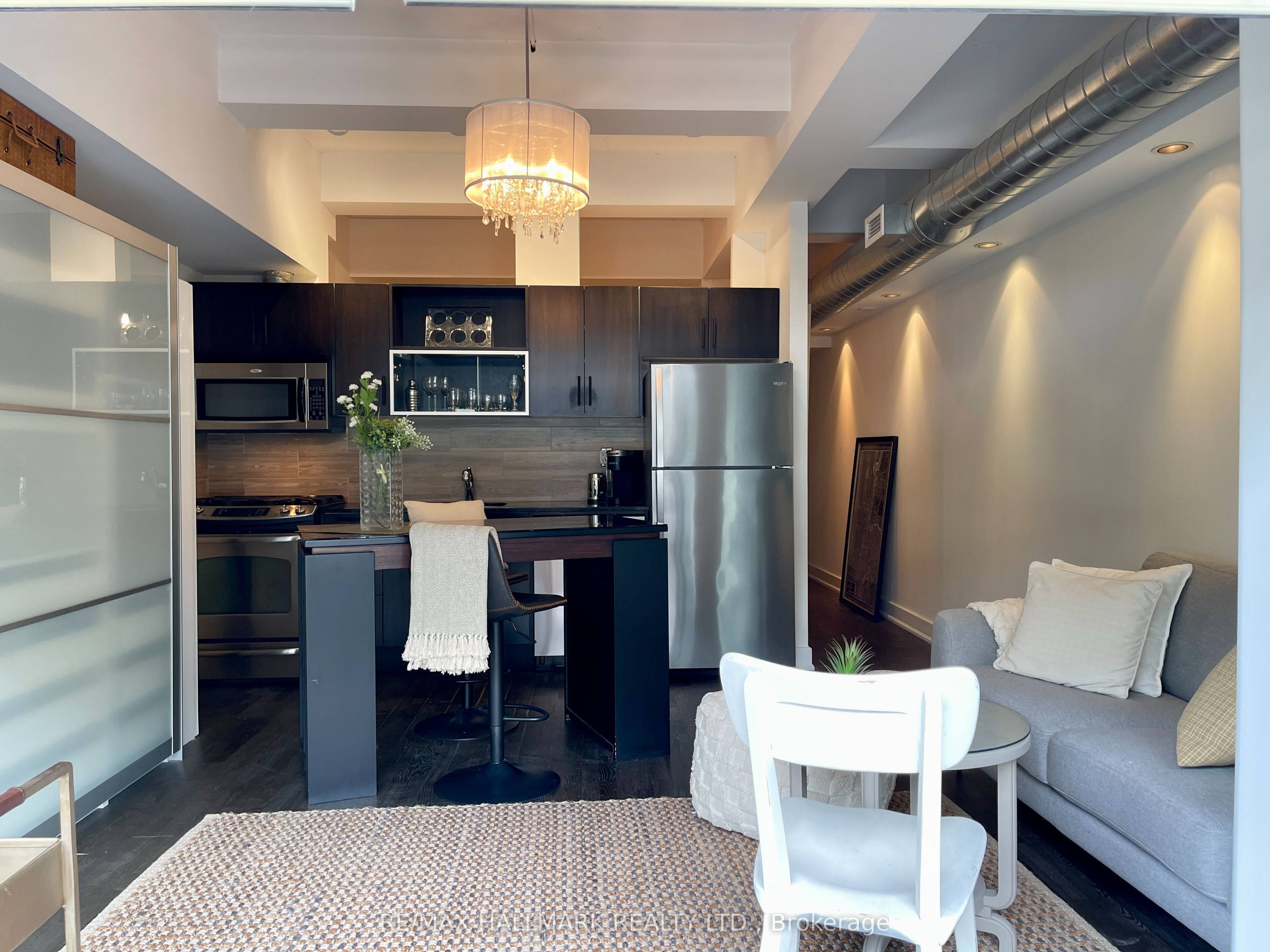 233 Carlaw Avenue, #608