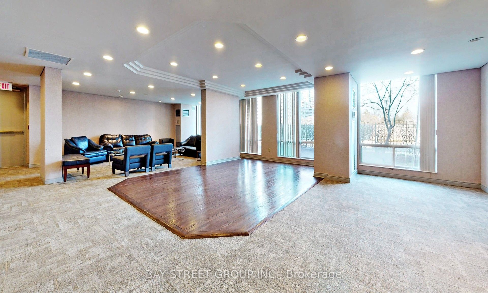 18 Pemberton Avenue, #106