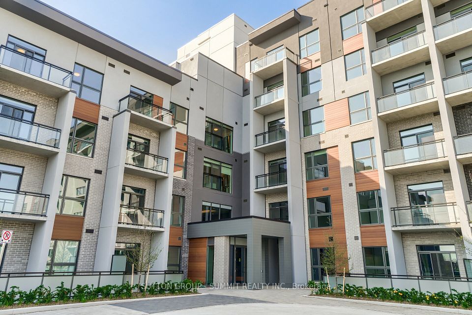 #210 - 95 DUNDAS Street, Oakville, ON L6N 5N4