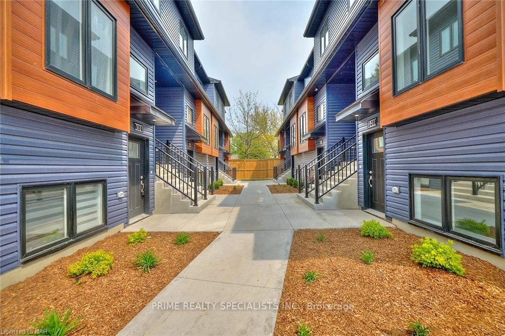 #211 - 781 Clare Avenue ; MLS ID: X12075108