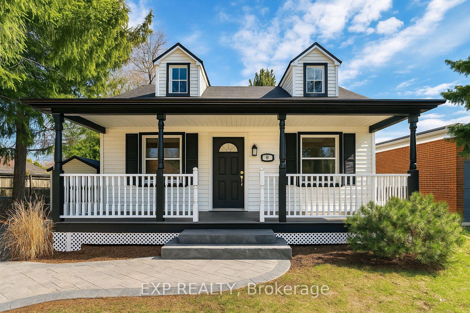207 Church Street, Richmond Hill, ON L4C 1W7
