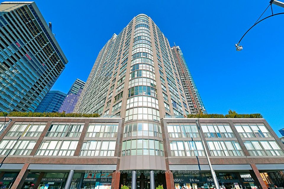 24 Wellesley