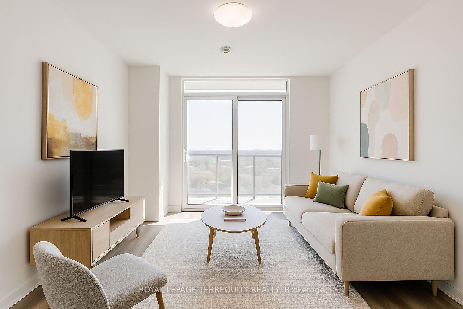 3 Bedrooms Condo at 1808 St Clair, Toronto For sale