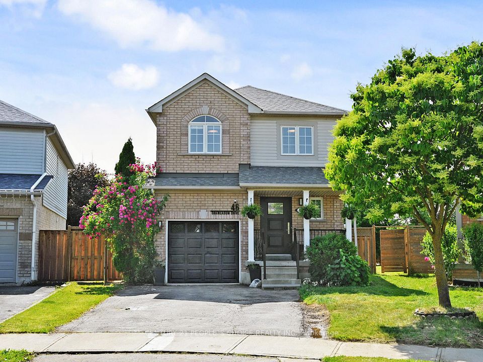 46 Oakmeadow