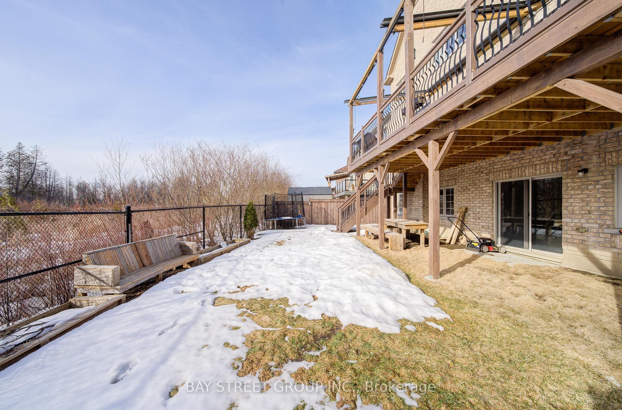 263 Baker Hill Boulevard