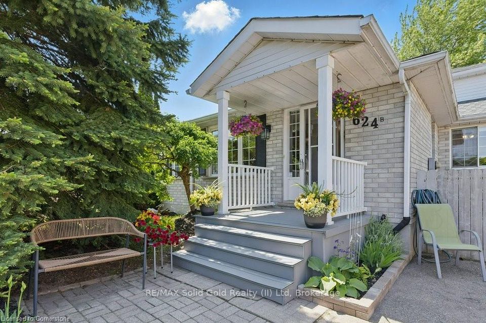 624 Settlersfield Court