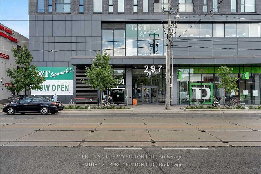 2 Bedrooms Condo at 297 College, Toronto For sale