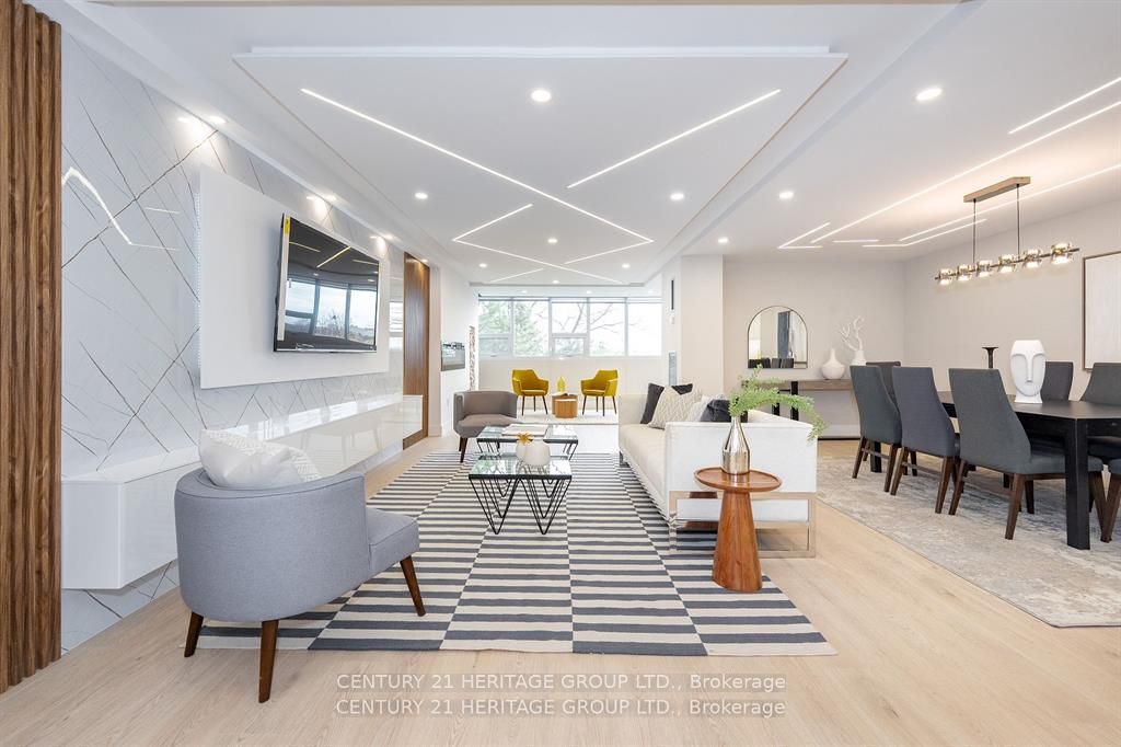 3303 Don Mills Road, #406