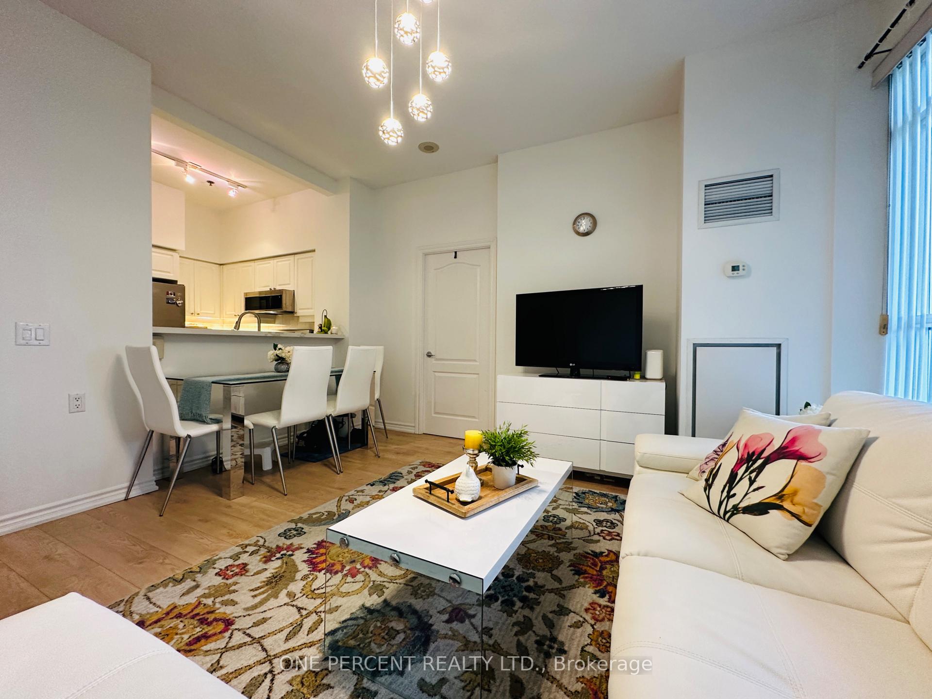1 Bedroom Condo at 4640 Kimbermount, Mississauga For sale
