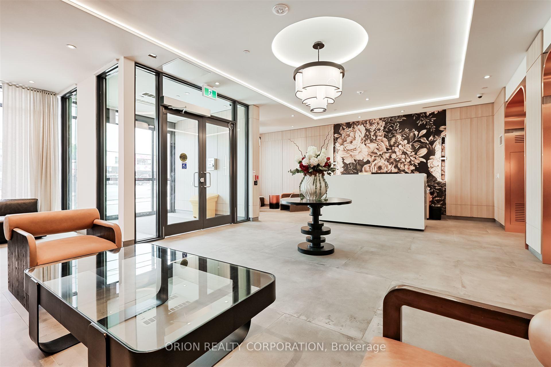 2 Bedrooms Condo at 556 Marlee, Toronto For sale