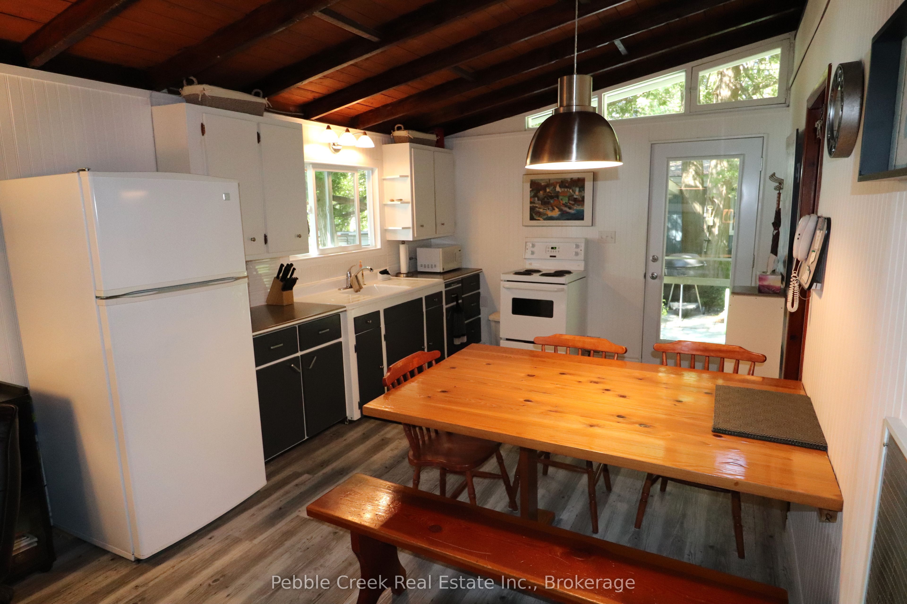 83815A Dickson Street, Ashfield-Colborne-Wawanosh, ON N7A 3X9