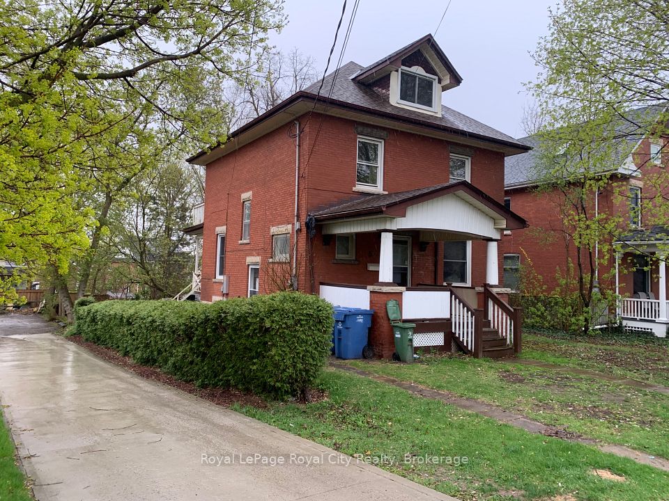 52 Waterloo