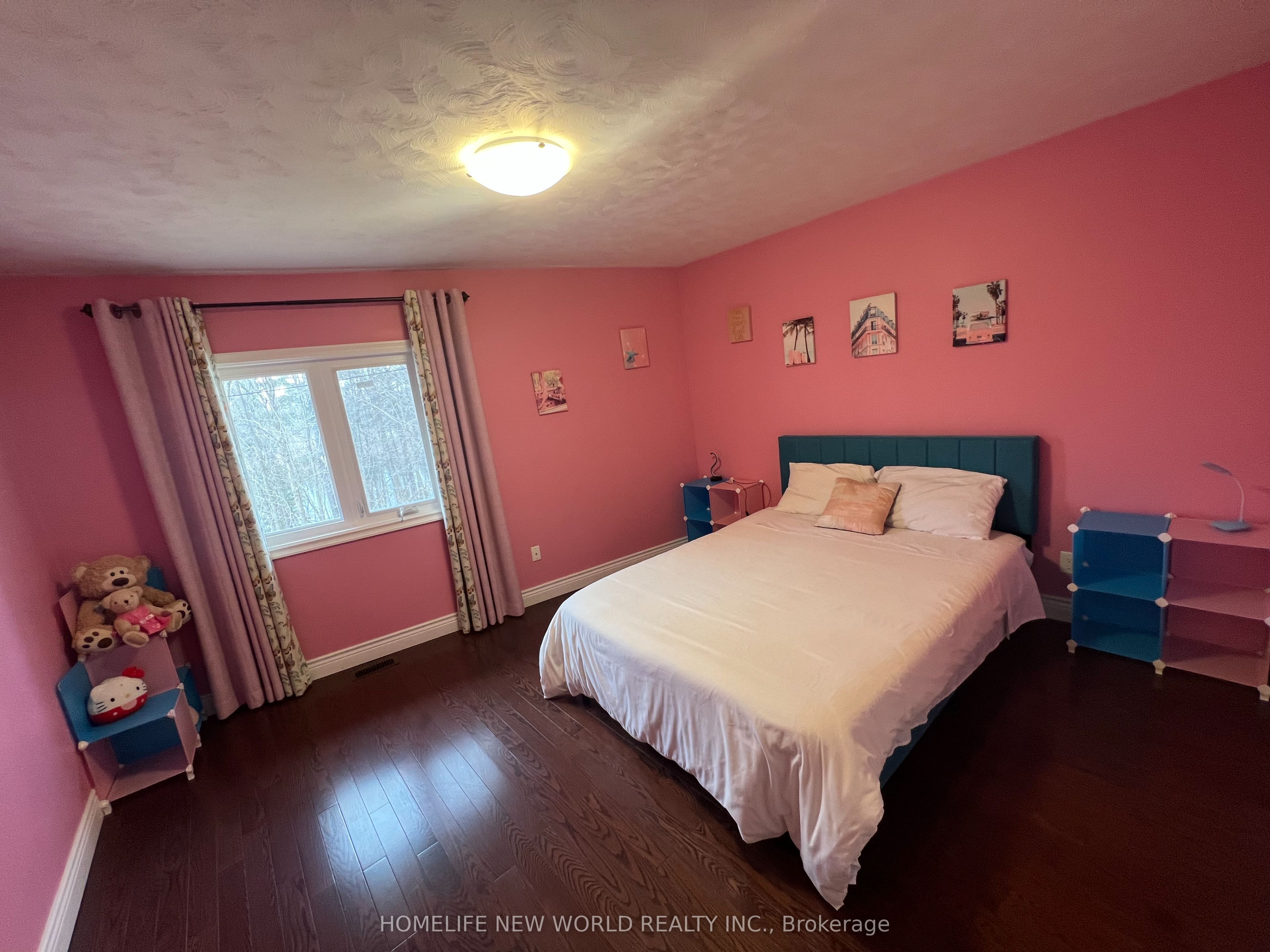 3134 Bloomington Road