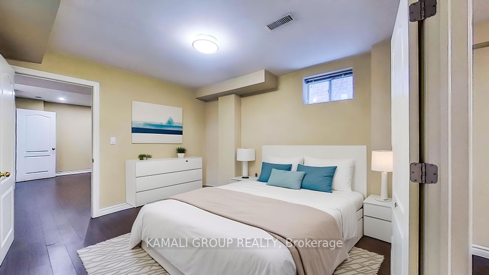 Virtual Staging