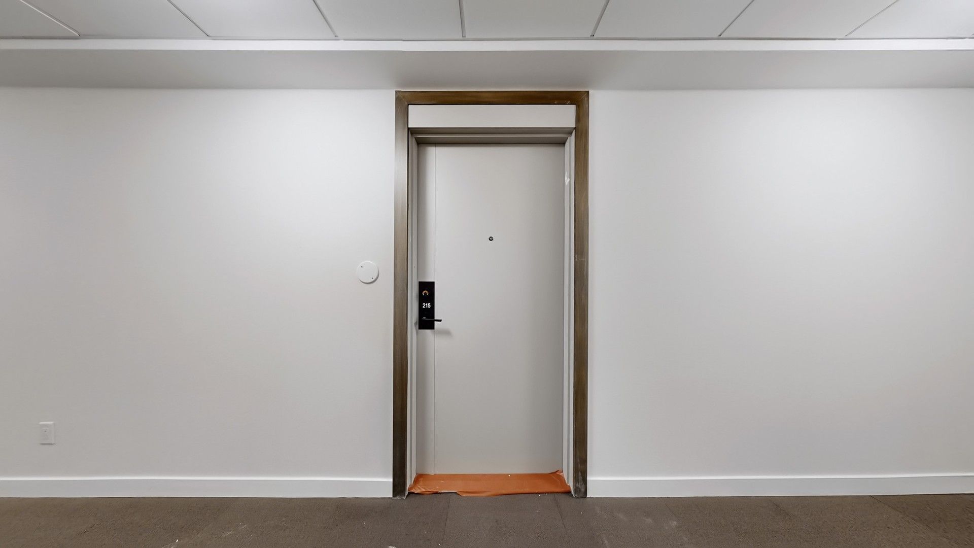 8888 Yonge Street 215