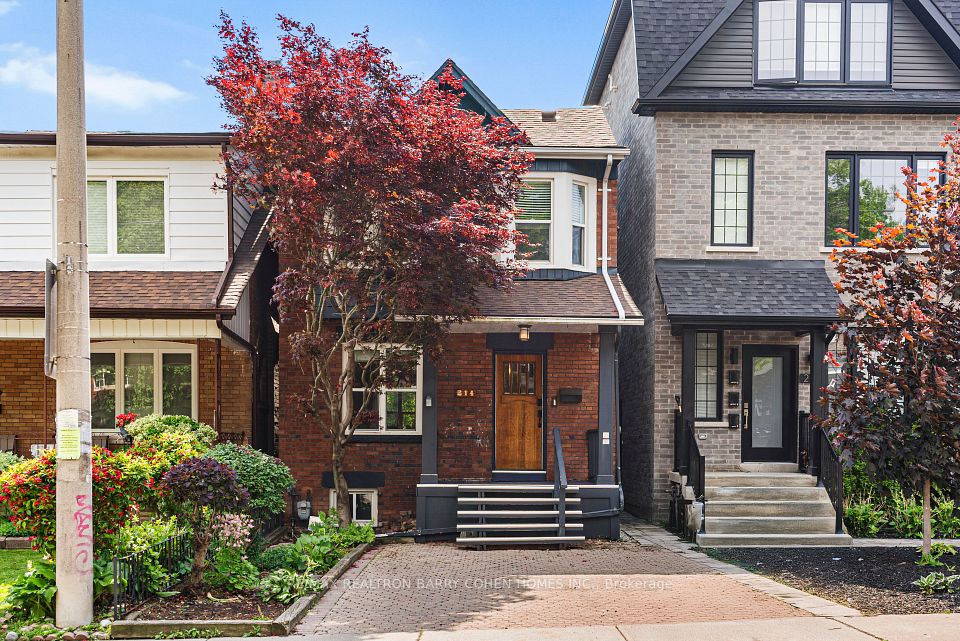 214 Glenholme