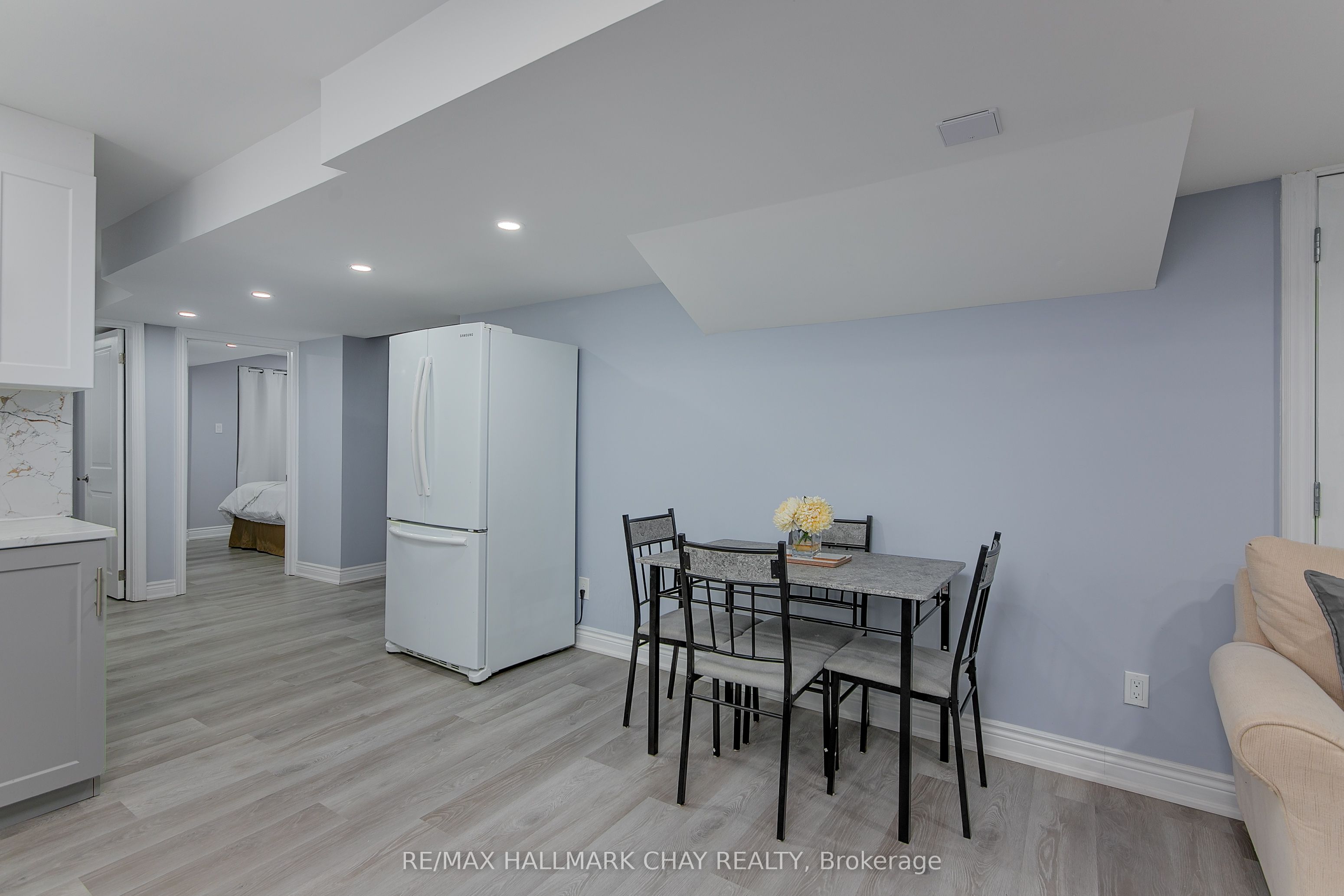 896 John Street, #B1