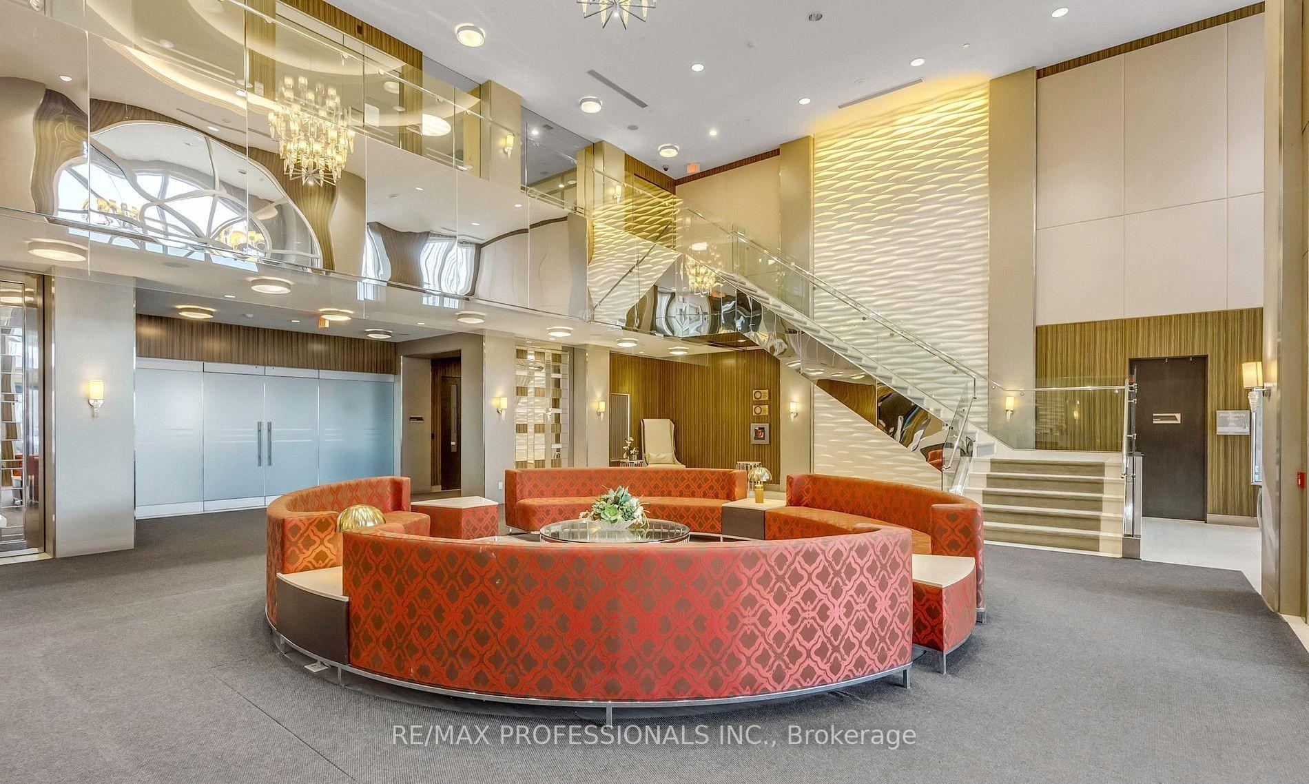 2 Bedrooms Condo at 6 Eva, Toronto For sale