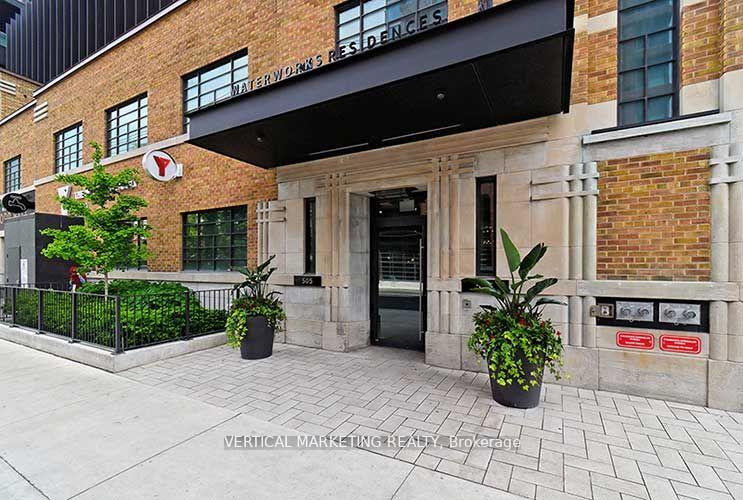 1 Bedroom Condo at 505 Richmond, Toronto For sale
