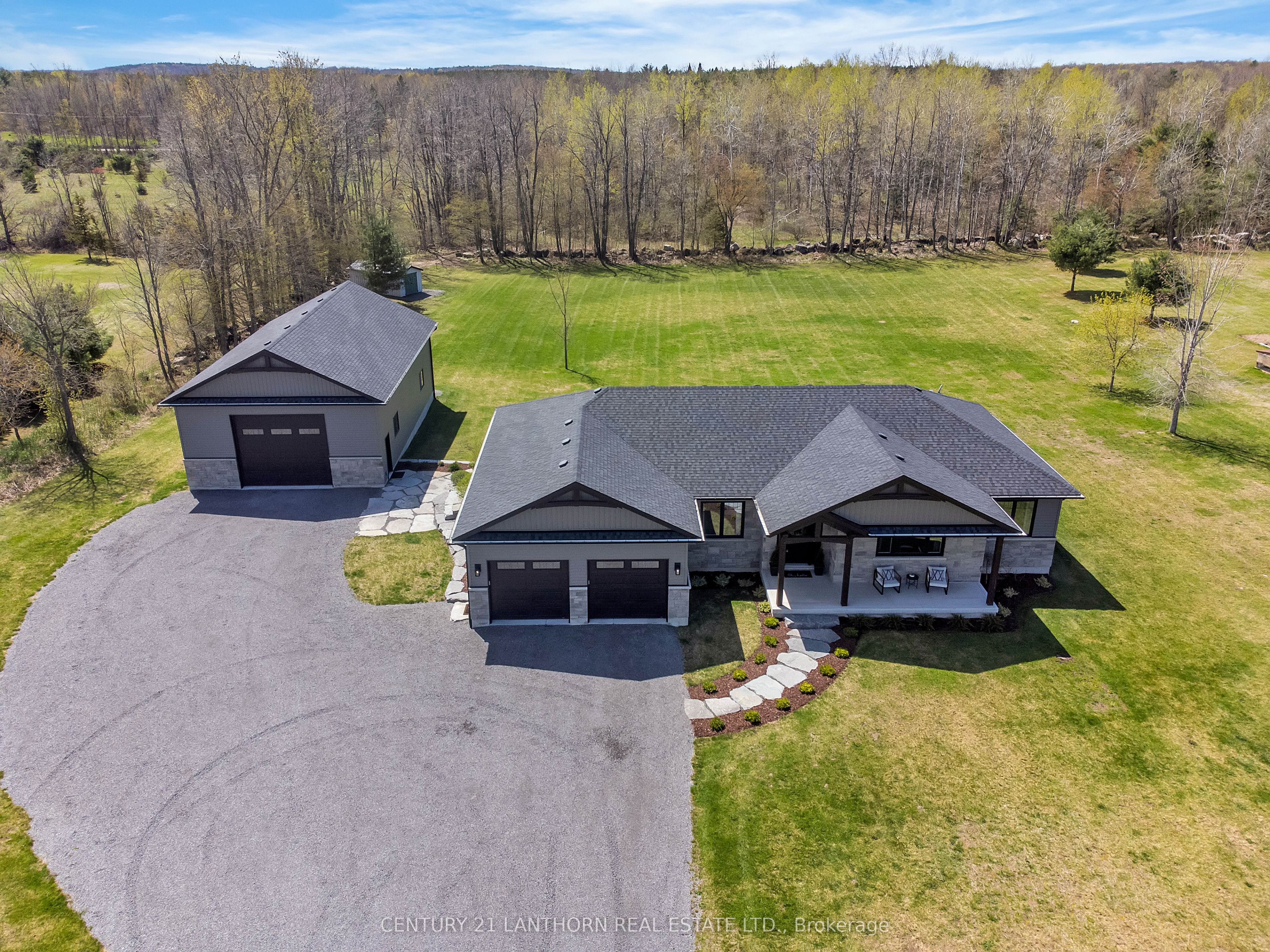 37 Rapids Road, Tweed, ON K0K 3H0