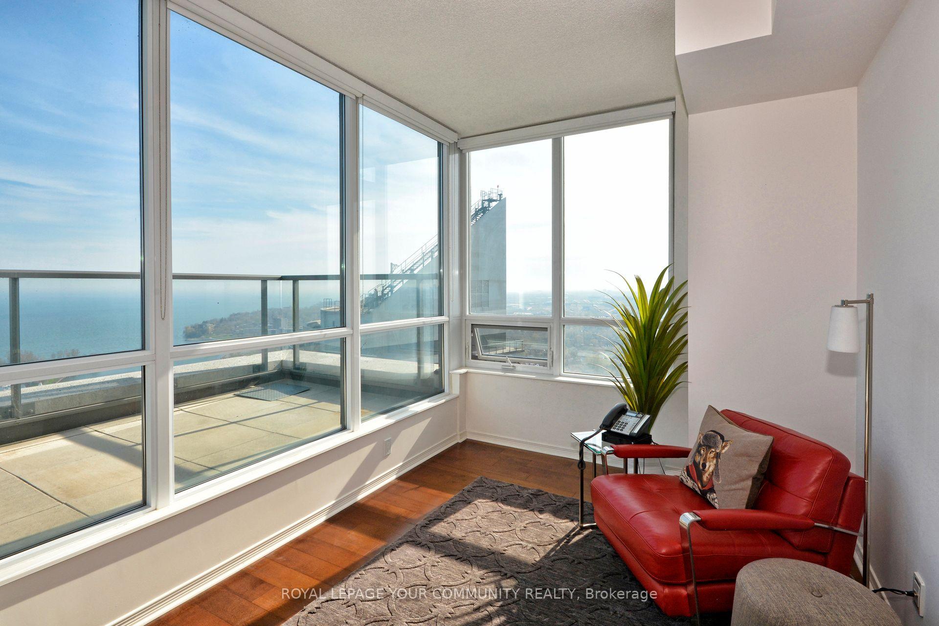 3 Bedrooms Condo at 2230 Lake Shore, Toronto For sale