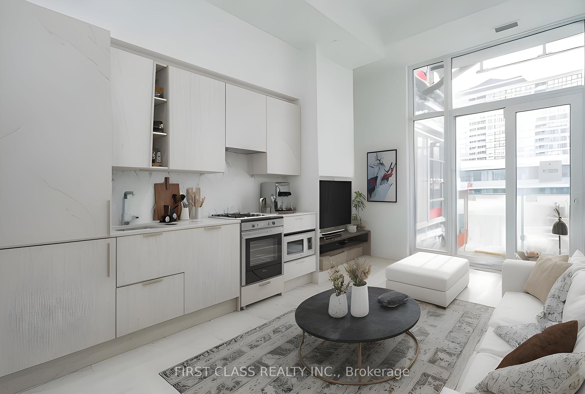2 Bedrooms Condo at 3900 Confederation, Mississauga For sale