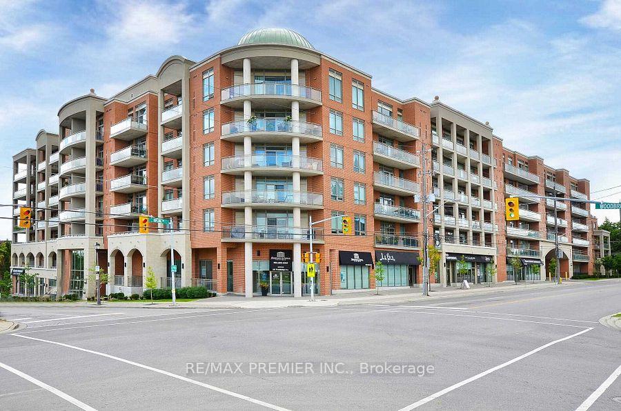 1 Bedroom Condo at 281 Woodbridge,  Vaughan For sale