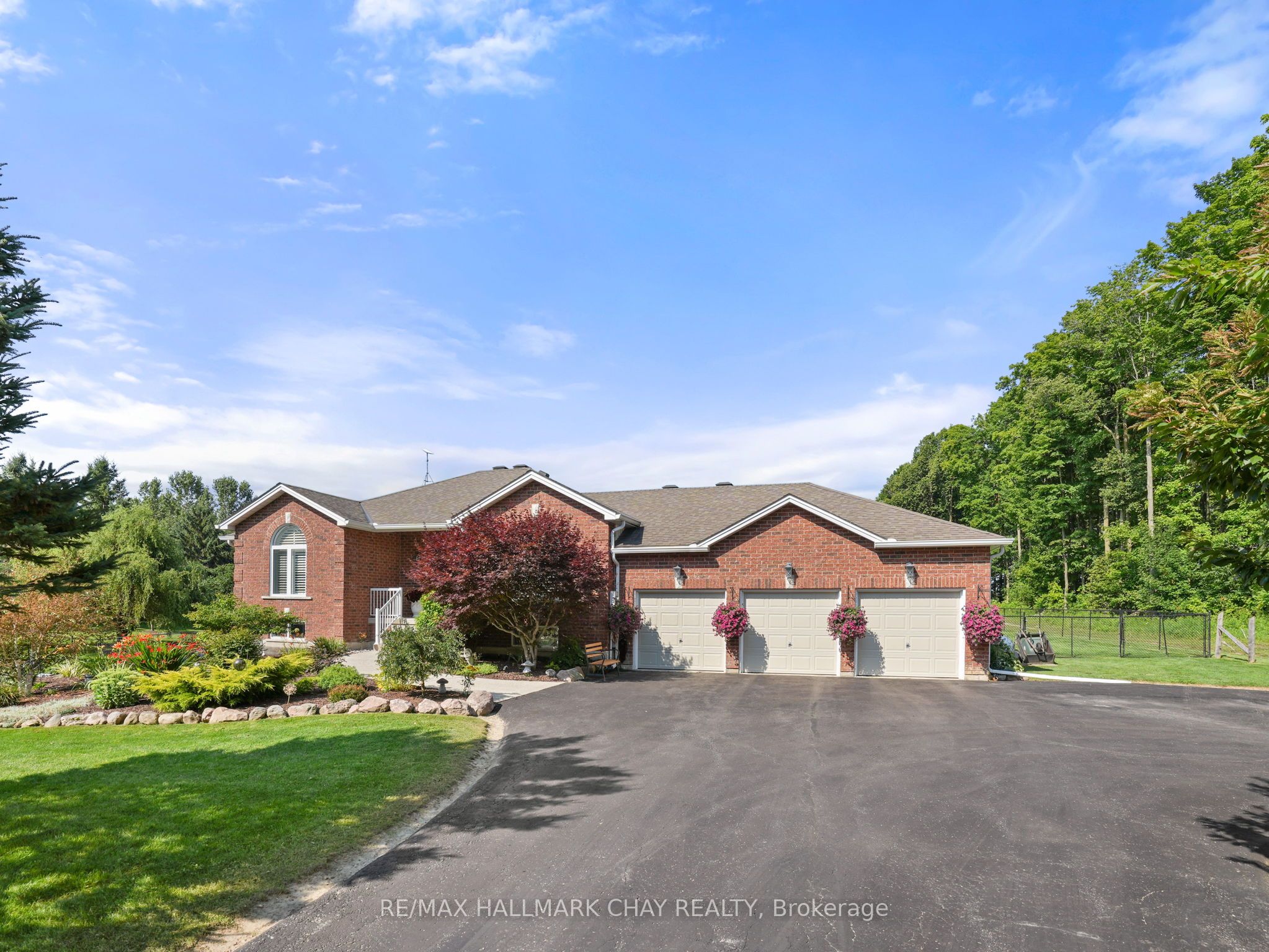 7558 Concession Road 2 Road
