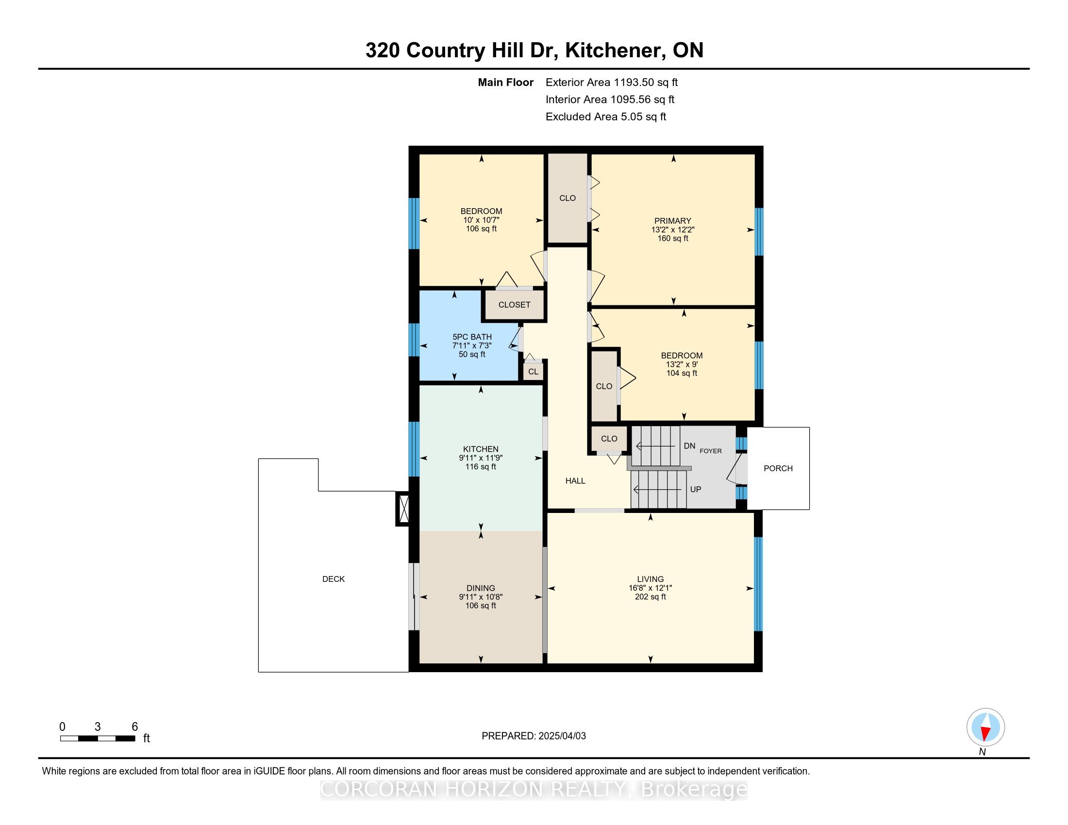 320 Country Hill Drive