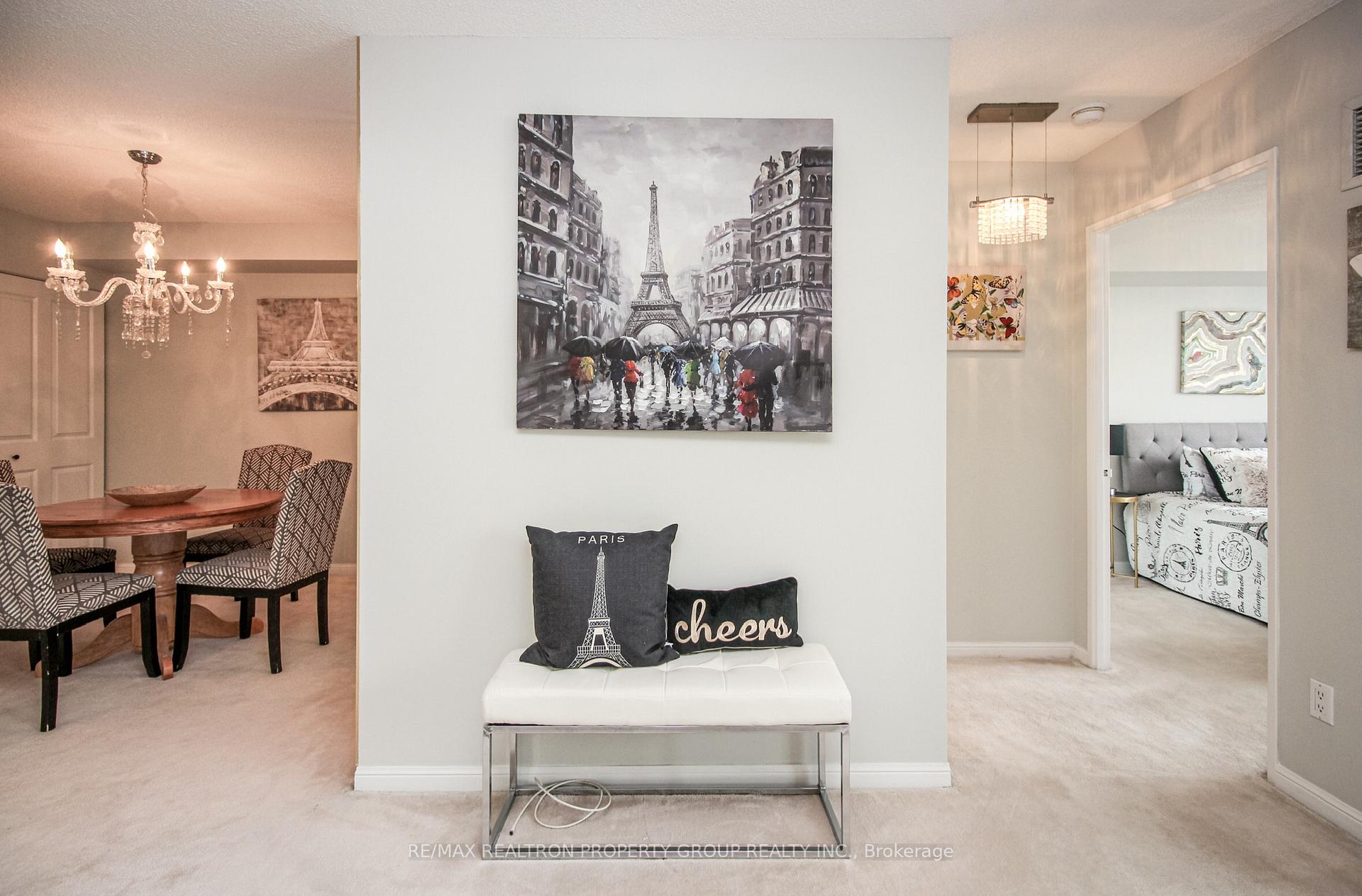 2 Bedrooms Condo at 88 Corporate, Toronto For sale