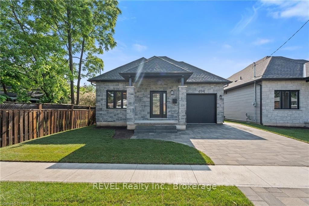 494 VINE Street, St. Catharines, ON L2M 3T6