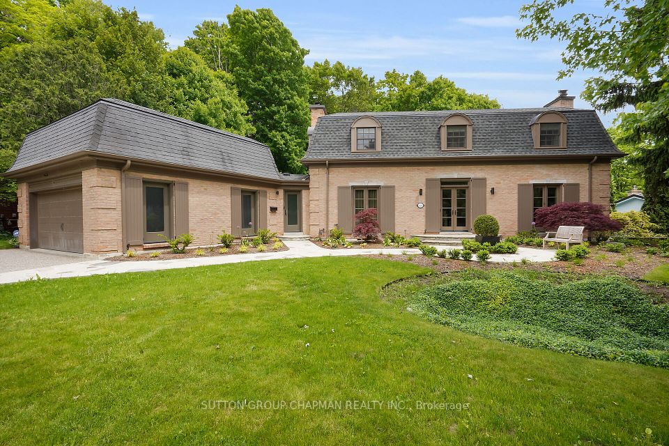 163 Wychwood Park, London North, ON N6G 1S1