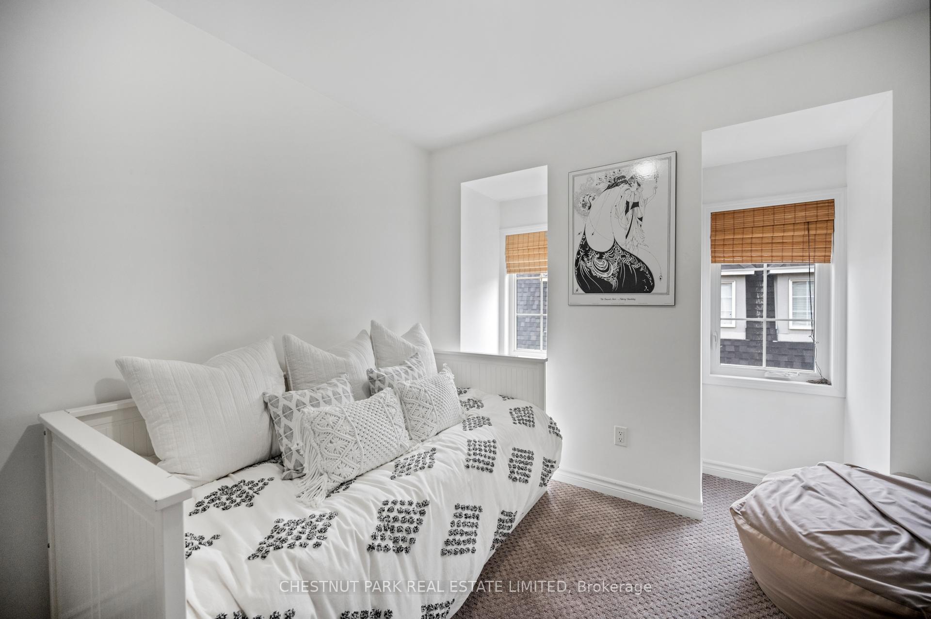3 Bedrooms Condo at 58 Sidney Belsey,  Toronto For sale