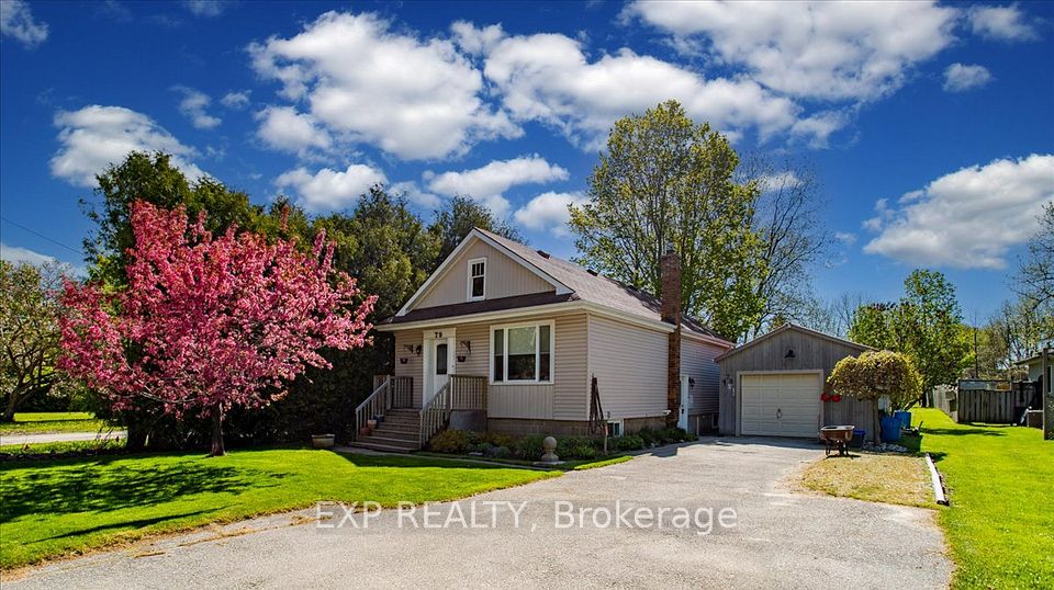 79 Elma Street, Blue Mountains, ON N0H 2P0