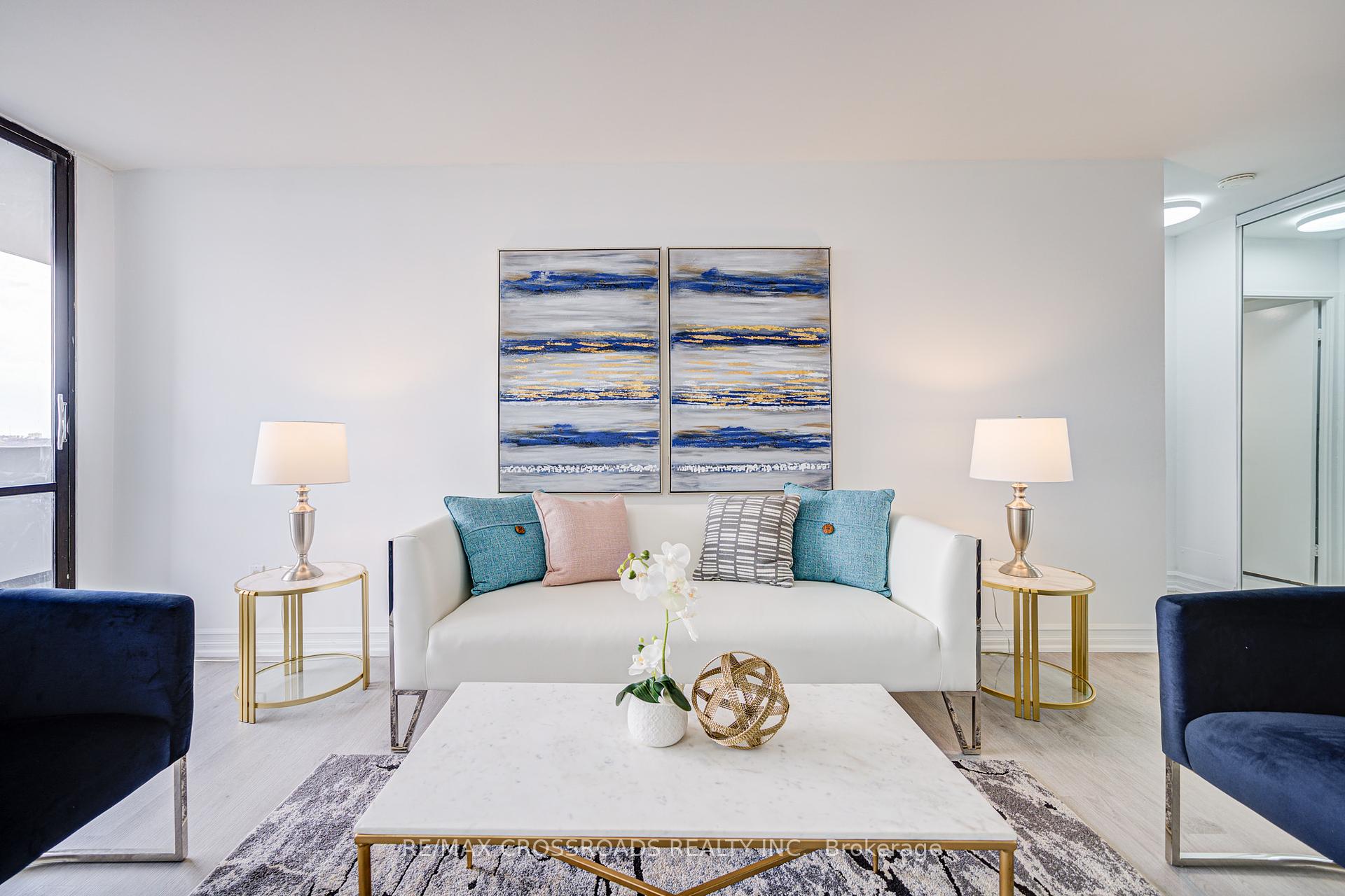 1 Bedroom Condo at 3 Massey, Toronto For sale