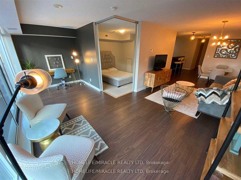 2 Bedrooms Condo at 205 Frederick,  Toronto For sale