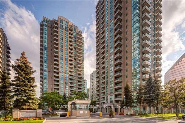 2 Bedrooms Condo at 1 Pemberton, Toronto For sale