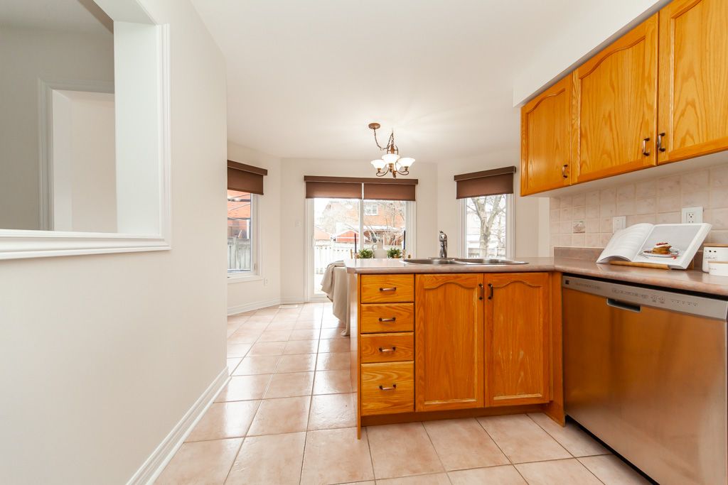 14 Plummer Road